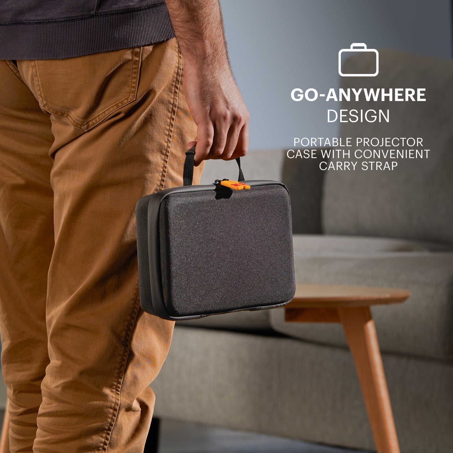 Kodak Luma 350 Basic Projector Kit