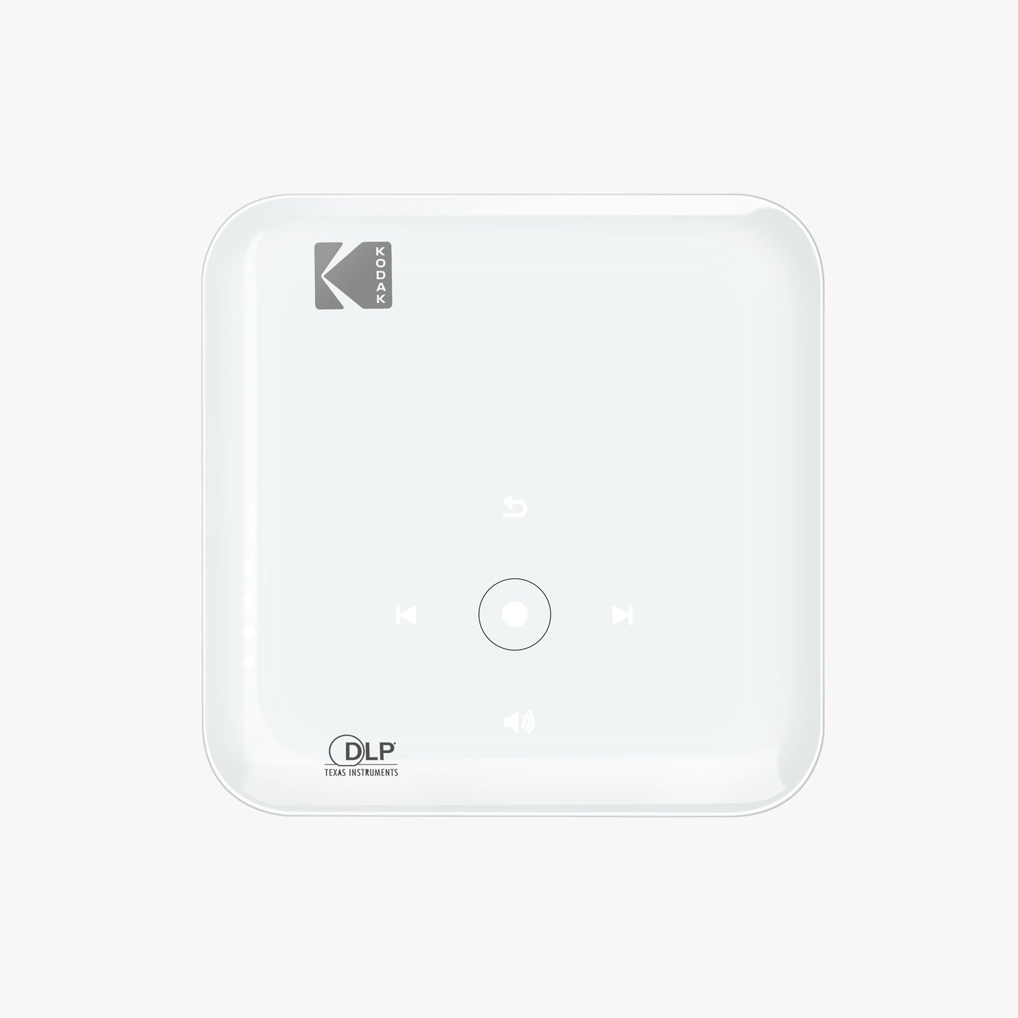 KODAK LUMA 350 Portable Smart Projector