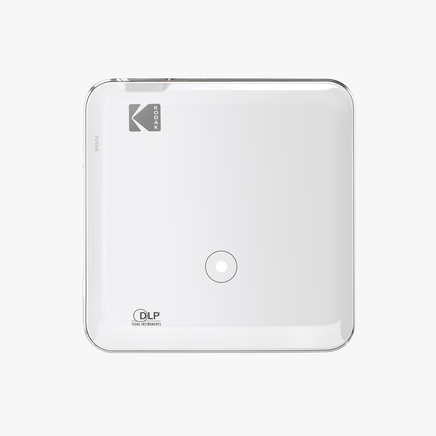 KODAK LUMA 400 Portable HD Smart Projector