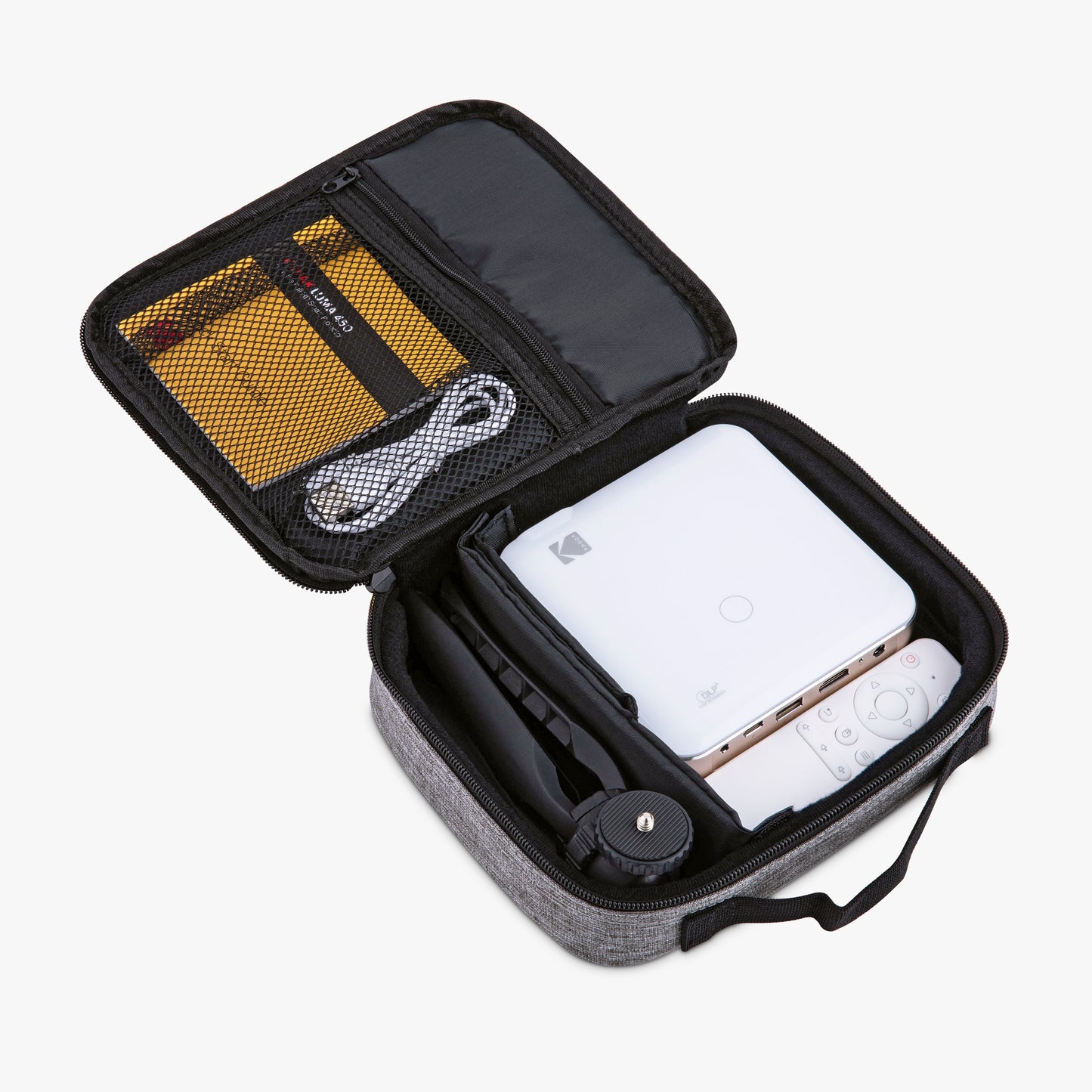 KODAK LUMA Projector Case / Fits KODAK LUMA 350 / KODAK LUMA 400/ KODAK LUMA 450