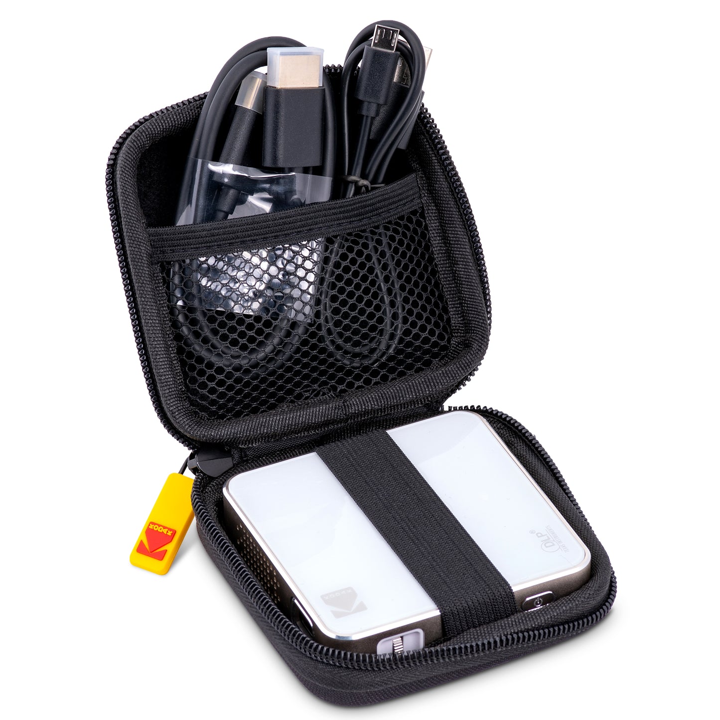 KODAK EVA Mini Projector Case for KODAK LUMA 75