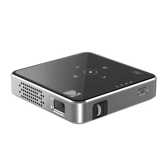 Portable & Powerful LUMA Projectors by KODAK
