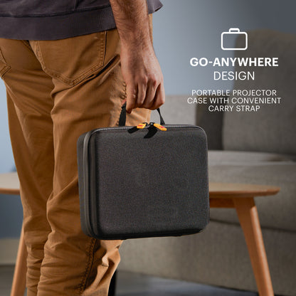 Kodak Luma 400 Basic Projector Kit