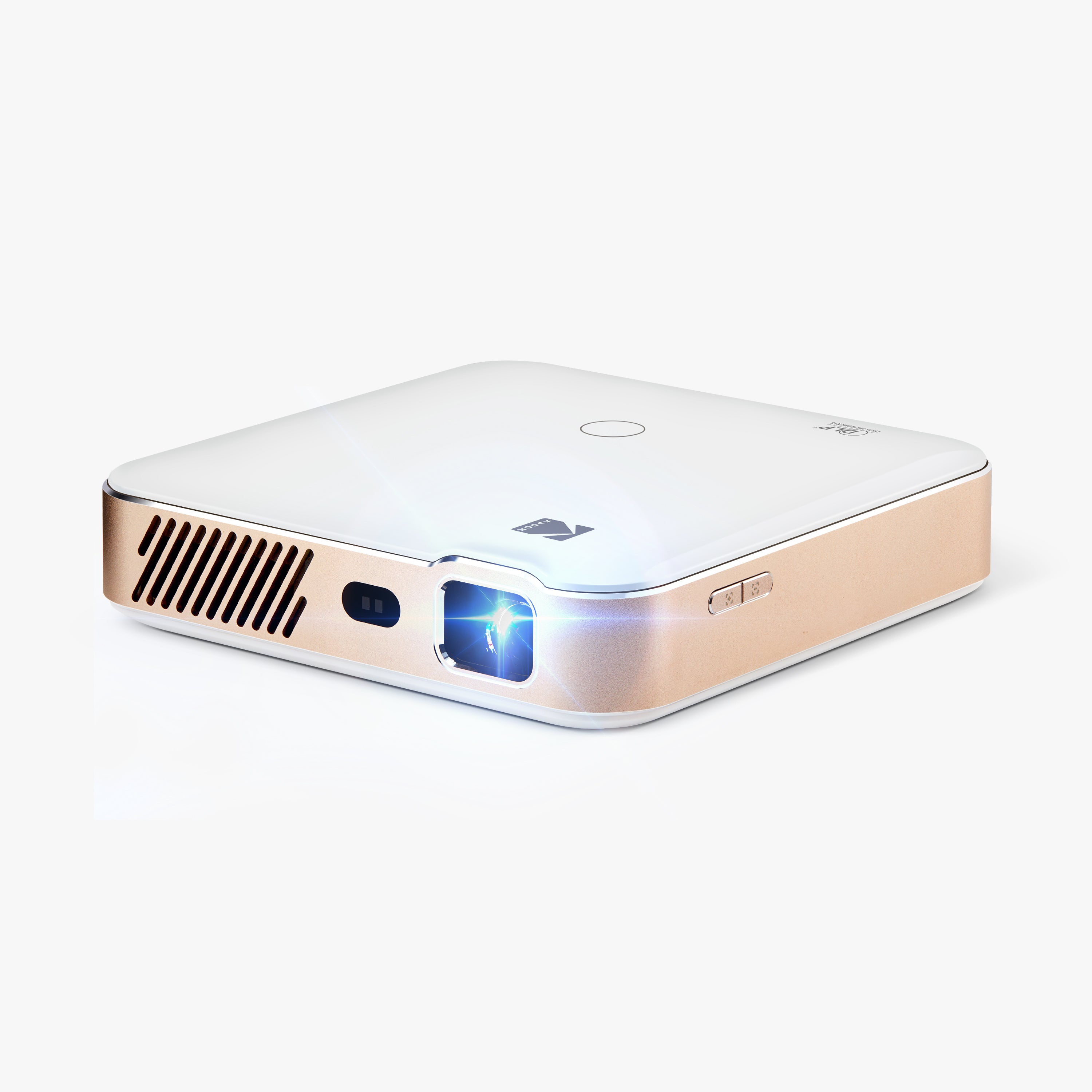 KODAK Projectors | Portable & Smart Projectors