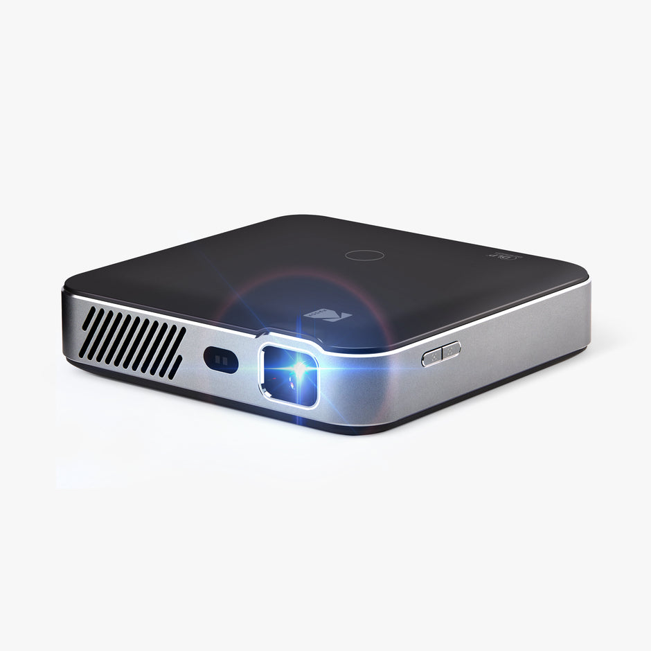 KODAK LUMA Series | Portable Pico Projectors