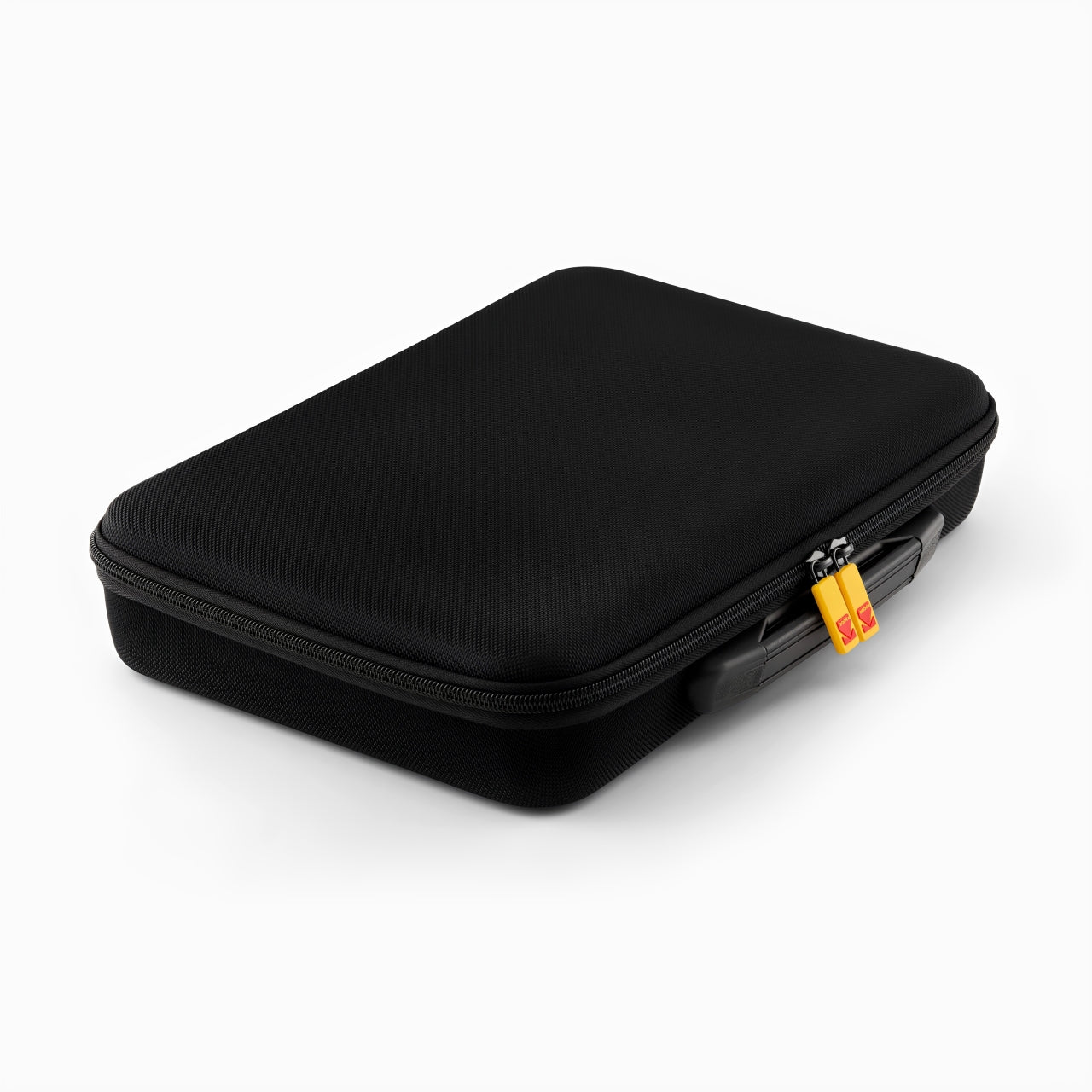 KODAK Protective Hard Case for Luma 400/450/500 Portable Projectors, EVA Travel Carrying Case with Compartments for Accessories, Black