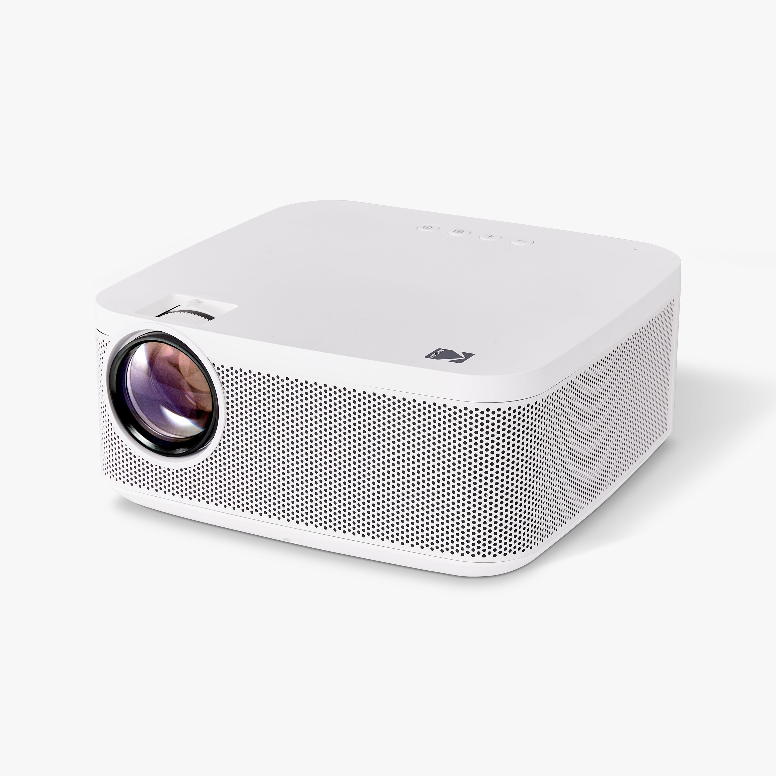 Somek Projector KODAK Portable Projectors | Battery-Powered & Wireless