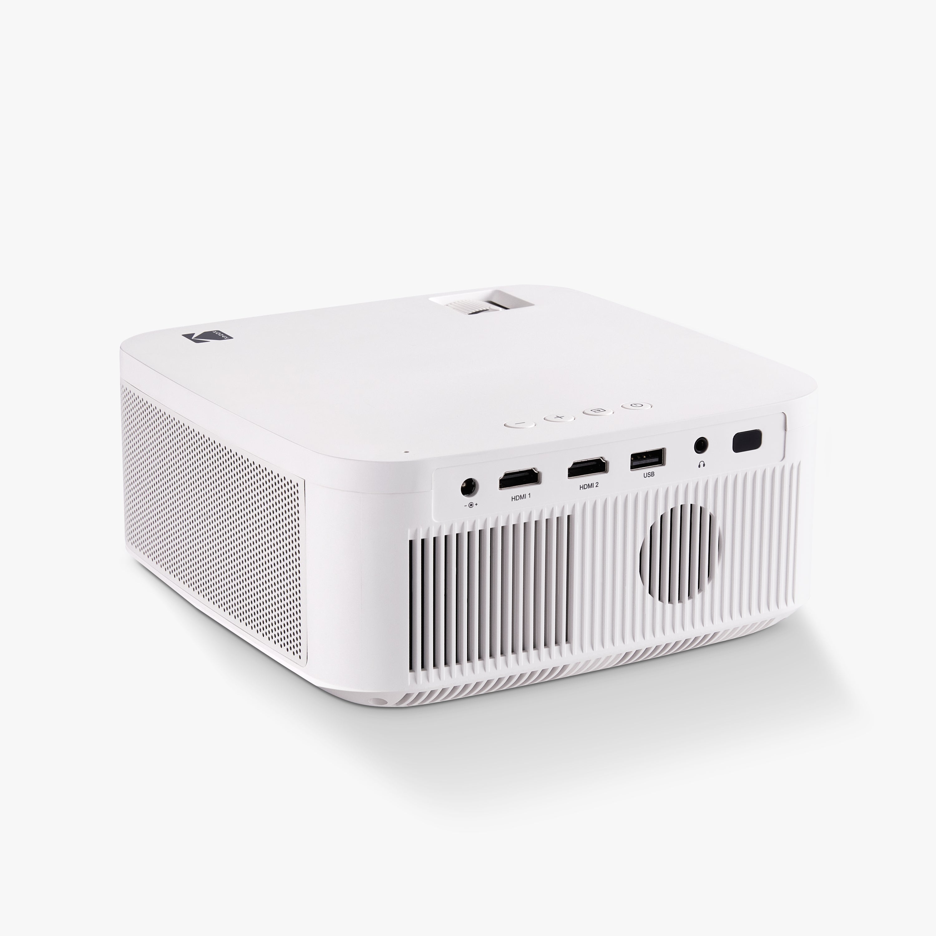 KODAK FLIK X10 | Full HD Multimedia Projector
