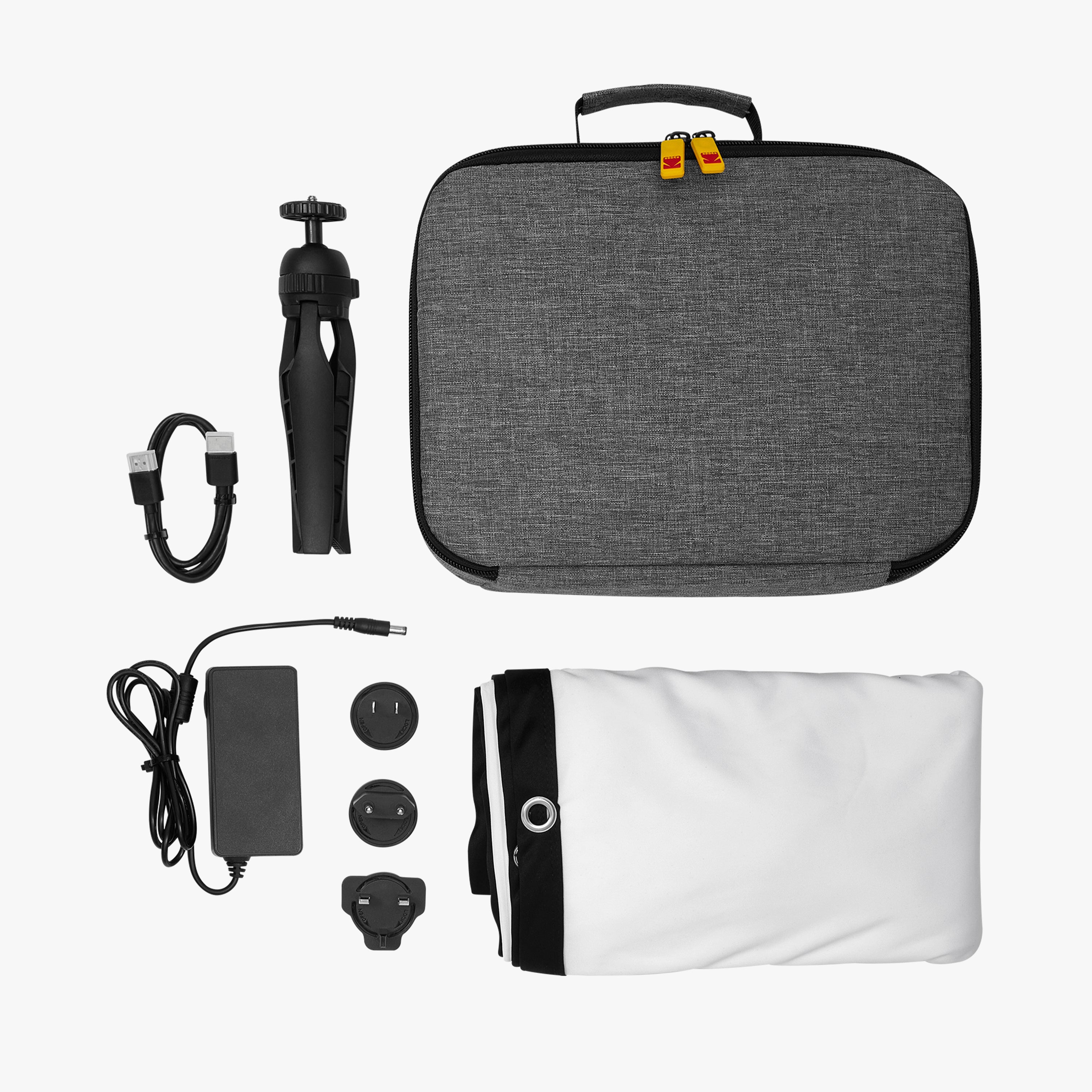 KODAK FLIK X10 | Full HD Multimedia Projector