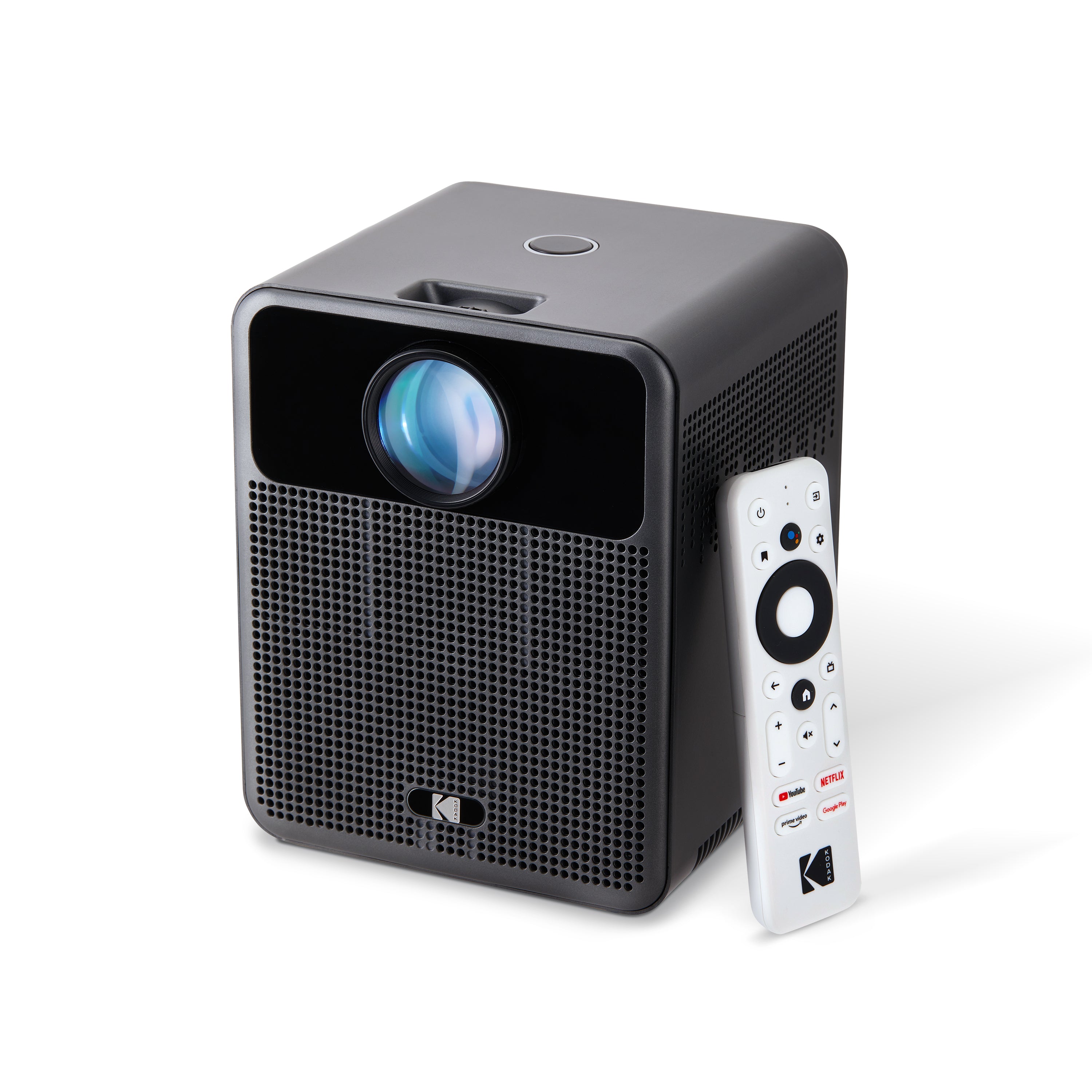 Customer Support | KODAK Projectors