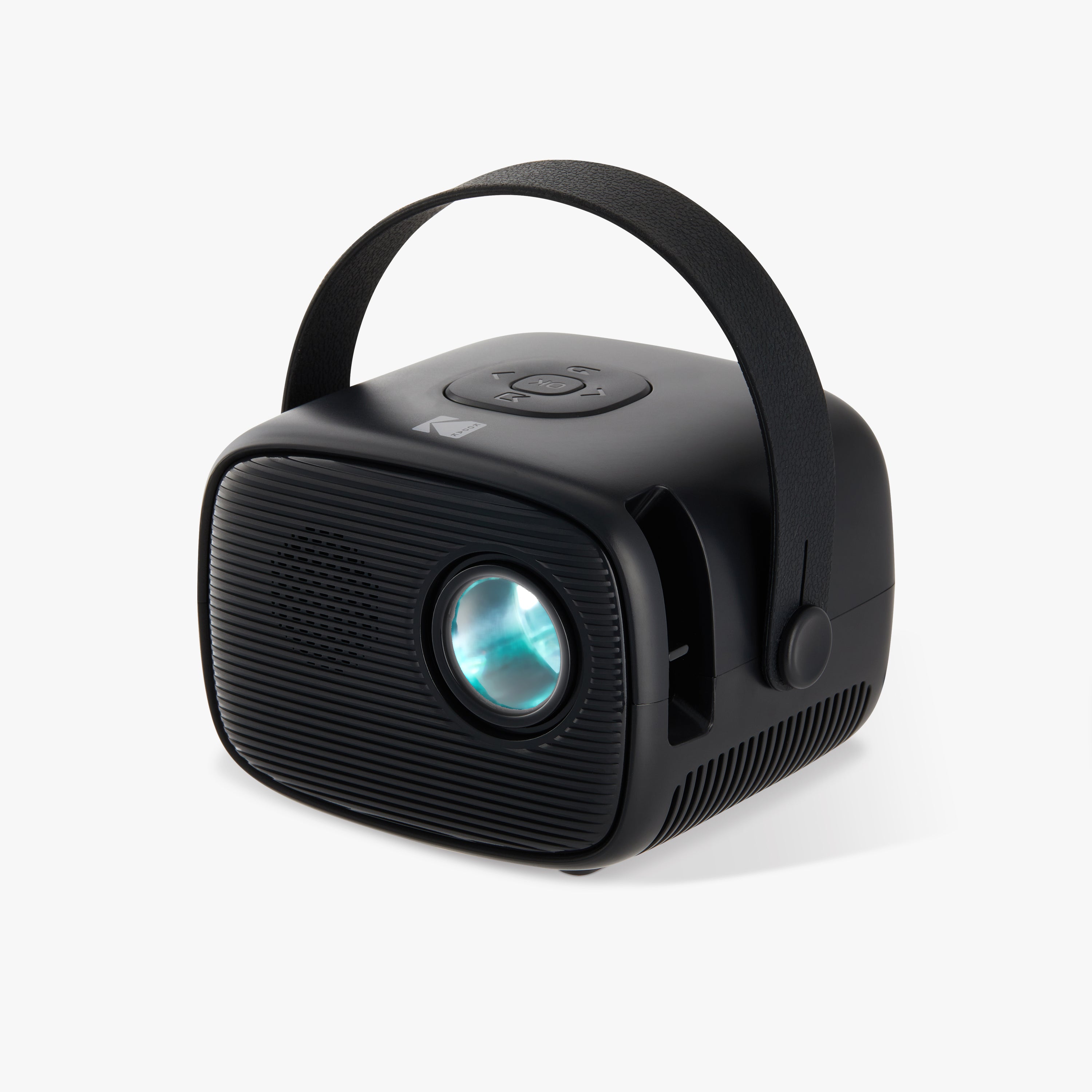 KODAK FLIK X2 Mini Pico Projector | Compact, Portable & Powerful