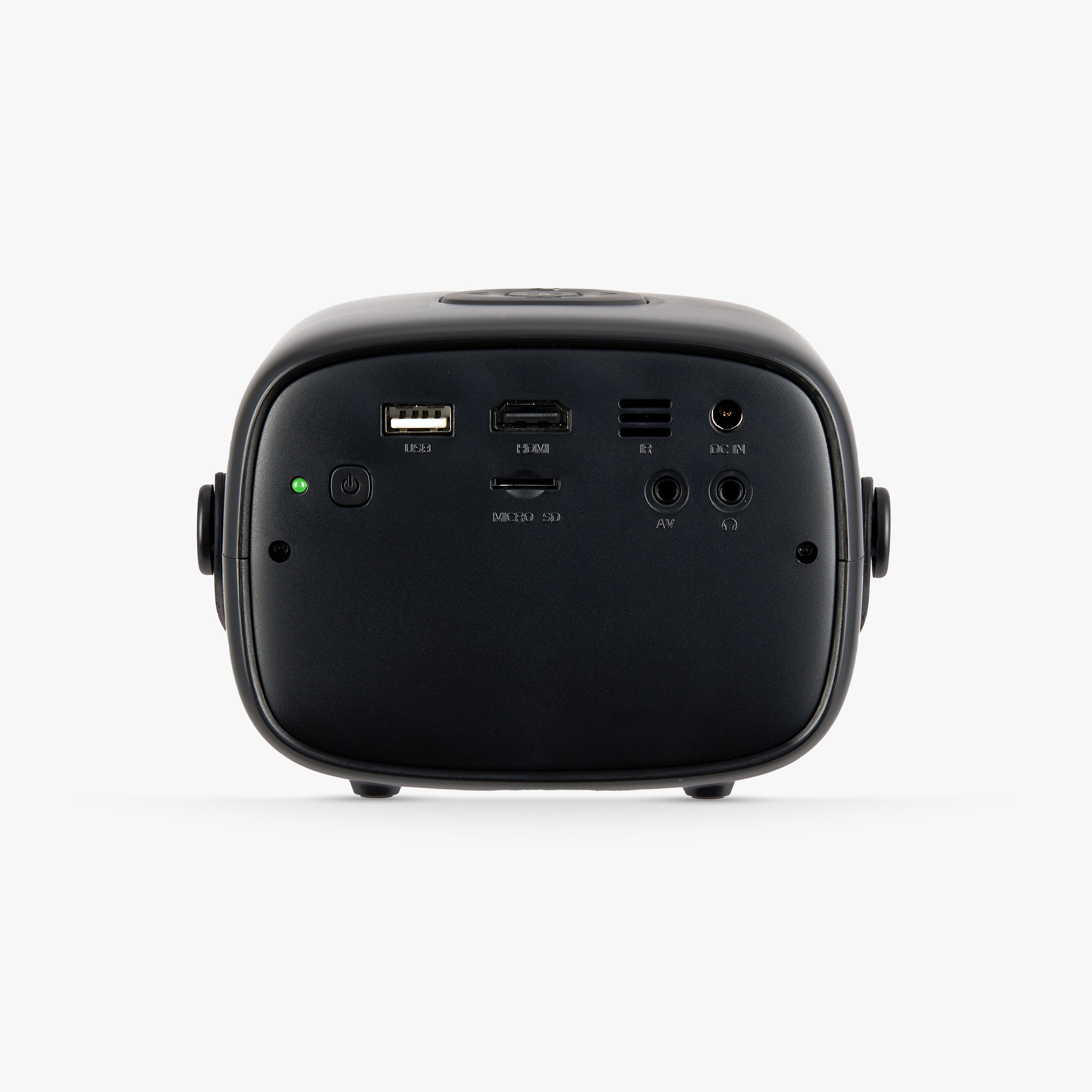 【希少】 MINI F系 コスモスポーク 17インチ ピアノブラック KODAK FLIK X2 | Mini Pico Projector