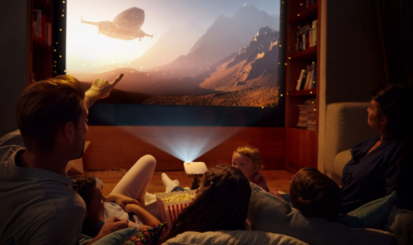 About KODAK Projectors | Official C&A Global Store