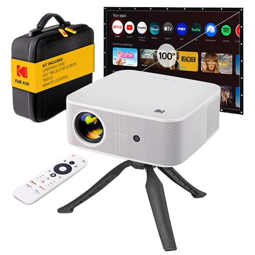 Luma 75 Projector